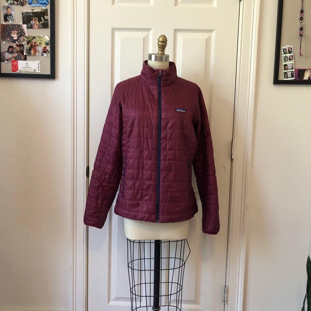 Patagonia Mid Weight Insulator Puffer